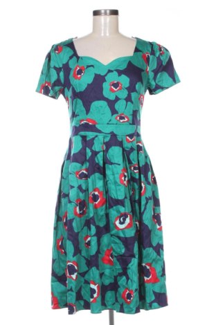 Rochie Rina, Mărime L, Culoare Multicolor, Preț 106,00 Lei, #137920133