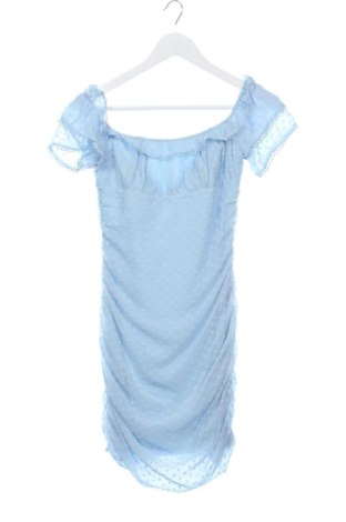 Kleid Simplee, Größe S, Farbe Blau, Preis € 12,00, #137920141