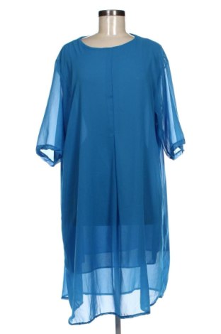 Rochie Unbranded, Mărime L, Culoare Albastru, Preț 162,28 Lei, #137920147
