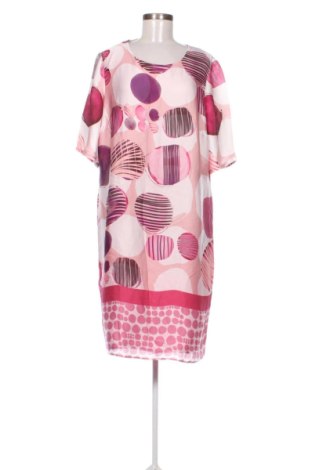 Rochie Unbranded, Mărime XXL, Culoare Multicolor, Preț 196,00 Lei, #137920208