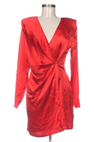 Rochie Reserved, Mărime M, Culoare Roșu, Preț 83,99 Lei, #137920215