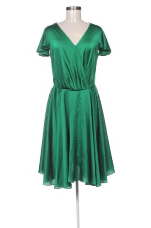 Rochie Unbranded, Mărime L, Culoare Verde, Preț 116,00 Lei, #137920243