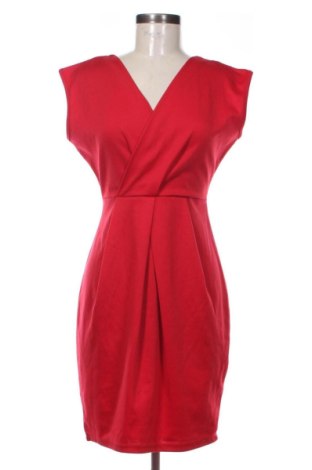 Rochie Fisherfield, Mărime M, Culoare Roșu, Preț 51,00 Lei, #137920276