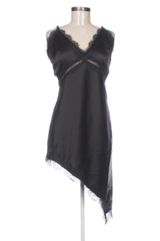 Kleid Bershka, Größe L, Farbe Schwarz, Preis € 14,00, #137920342