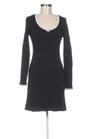 Rochie H&M, Mărime M, Culoare Negru, Preț 62,99 Lei, #137920352