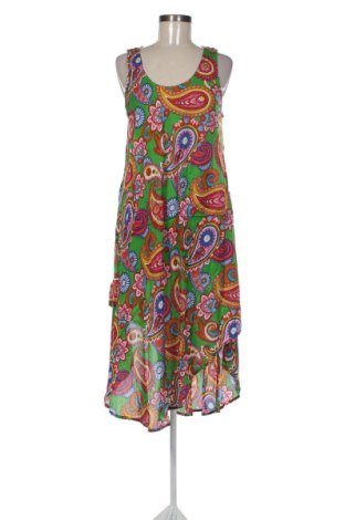 Kleid Unbranded, Größe M, Farbe Mehrfarbig, Preis 14,00 €, #137920395