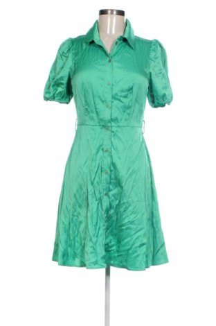 Kleid Vero Moda, Größe M, Farbe Grün, Preis 37,40 €, #137920445