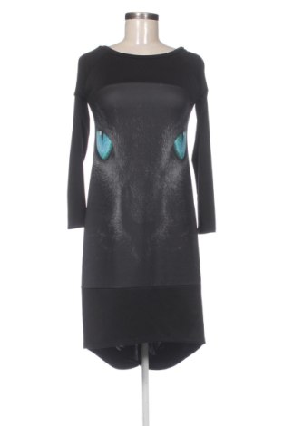 Rochie Manuela, Mărime S, Culoare Negru, Preț 41,99 Lei, #137920459