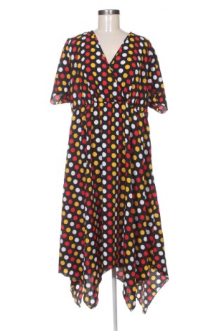Rochie SHEIN, Mărime 3XL, Culoare Multicolor, Preț 84,00 Lei, #137920749