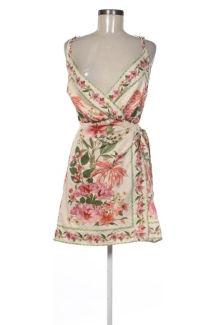 Φόρεμα SHEIN, Μέγεθος M, Χρώμα Πολύχρωμο, Τιμή 37,40 €, #137920756