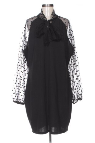 Rochie SHEIN, Mărime XXL, Culoare Negru, Preț 45,00 Lei, #137920764