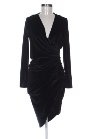 Рокля Hugo Boss, Размер S, Цвят Черен, Цена 113,00 €, #137920774