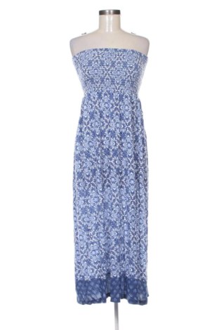 Rochie Blue Motion, Mărime M, Culoare Multicolor, Preț 121,00 Lei, #137920817