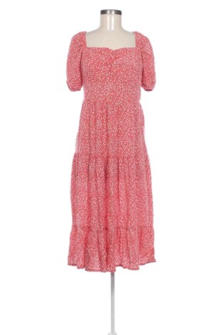Rochie Trendyol, Mărime S, Culoare Multicolor, Preț 167,97 Lei, #137920864