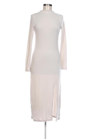 Рокля H&M, Размер M, Цвят Екрю, Цена 13,72 €, #137920877