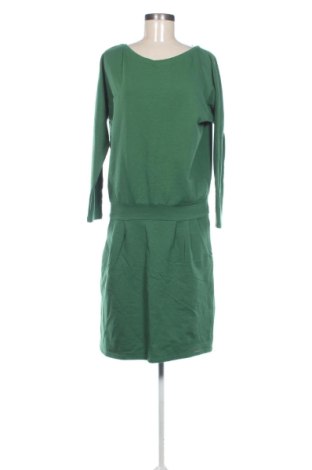 Rochie Numoco, Mărime L, Culoare Verde, Preț 52,49 Lei, #137920967