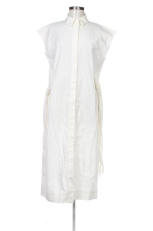Рокля Zara, Размер S, Цвят Екрю, Цена 27,24 €, #137921081