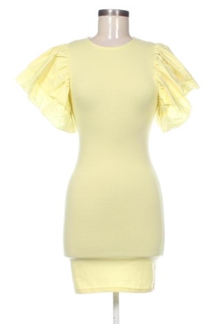 Φόρεμα Zara, Μέγεθος S, Χρώμα Κίτρινο, Τιμή 17,72 €, #137921085