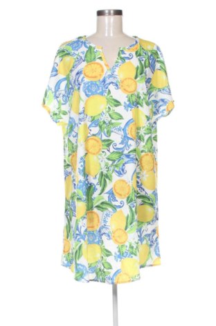 Rochie Unbranded, Mărime XL, Culoare Multicolor, Preț 118,00 Lei, #137921139