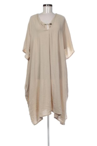 Šaty  Unbranded, Veľkosť 3XL, Farba Béžová, Cena  19,00 €, #137921217