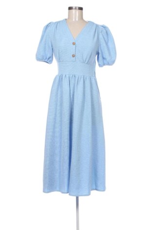 Φόρεμα Unbranded, Μέγεθος S, Χρώμα Μπλέ, Τιμή 20,96 €, #137921366