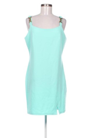 Rochie Unbranded, Mărime L, Culoare Verde, Preț 130,96 Lei, #137921495