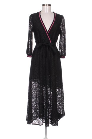 Rochie Lumina, Mărime M, Culoare Negru, Preț 132,80 Lei, #137921523