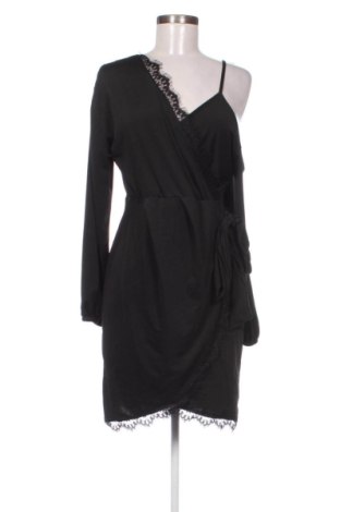 Rochie Unbranded, Mărime XL, Culoare Negru, Preț 78,74 Lei, #137921698