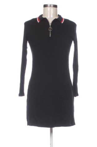 Rochie Bershka, Mărime M, Culoare Negru, Preț 41,00 Lei, #137921713