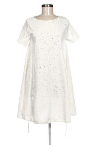 Rochie COS, Mărime M, Culoare Ecru, Preț 222,00 Lei, #137921729