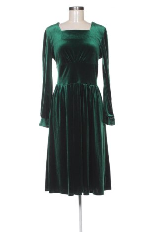 Rochie Unbranded, Mărime L, Culoare Verde, Preț 196,00 Lei, #137921731
