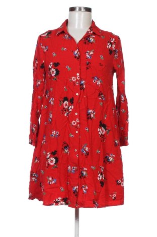 Kleid Stradivarius, Größe M, Farbe Mehrfarbig, Preis € 13,53, #137921734