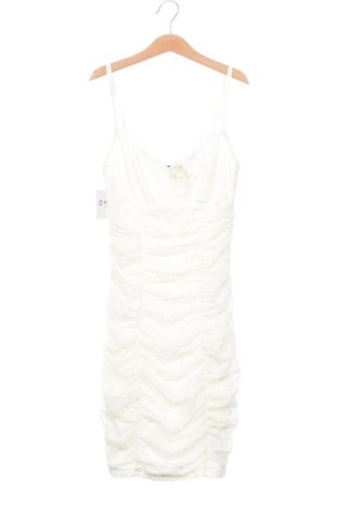 Rochie Unbranded, Mărime XS, Culoare Alb, Preț 99,73 Lei, #137921784