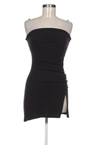 Rochie Bershka, Mărime S, Culoare Negru, Preț 41,99 Lei, #137922088