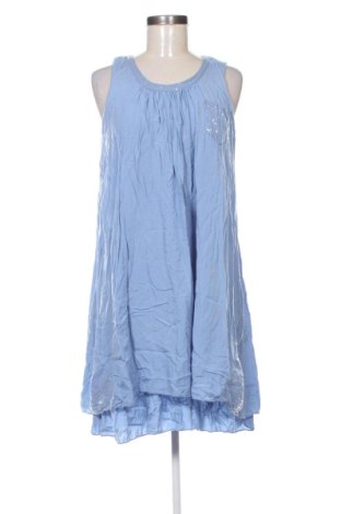 Rochie Unbranded, Mărime M, Culoare Albastru, Preț 88,00 Lei, #137922096