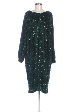 Kleid Unbranded, Größe XXL, Farbe Grün, Preis € 20,49, #137922110