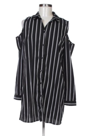 Kleid Atmosphere, Größe L, Farbe Mehrfarbig, Preis € 15,00, #137922181