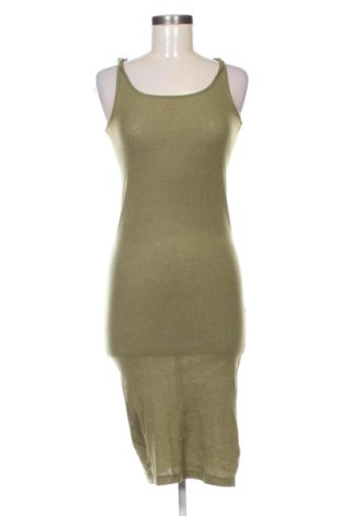 Rochie Unbranded, Mărime XS, Culoare Verde, Preț 120,73 Lei, #137922193