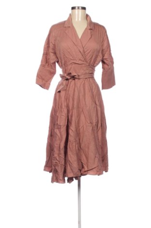 Ruha Vero Moda, Méret M, Szín Hamurózsaszín, Ár 13 174 Ft, #137922295