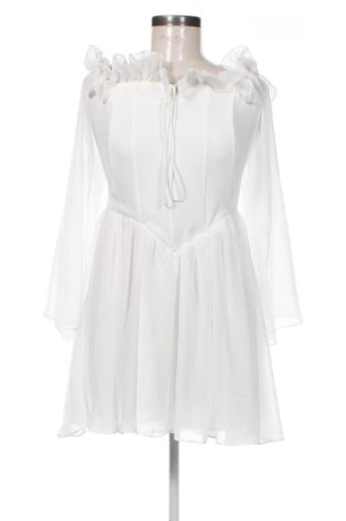 Rochie Trendyol, Mărime S, Culoare Alb, Preț 141,00 Lei, #137922315