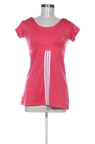 Női póló Adidas, Méret S, Szín Rózsaszín, Ár 6 383 Ft, #137922354