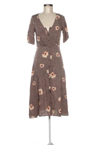 Рокля H&M, Размер S, Цвят Многоцветен, Цена 23,00 €, #137922363