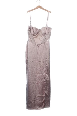 Kleid Zara, Größe S, Farbe Aschrosa, Preis € 46,67, #137922372