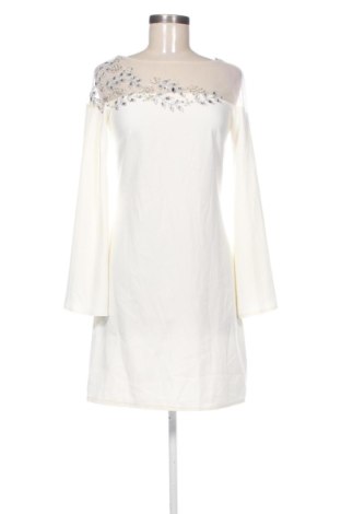 Φόρεμα Little Mistress, Μέγεθος S, Χρώμα Εκρού, Τιμή 11,62 €, #137922423
