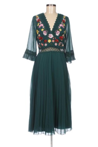 Ruha ASOS DESIGN, Méret M, Szín Zöld, Ár 6 621 Ft, #137922478