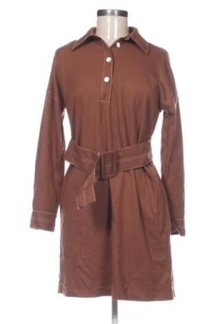 Φόρεμα Reserved, Μέγεθος M, Χρώμα Καφέ, Τιμή 16,00 €, #137922623