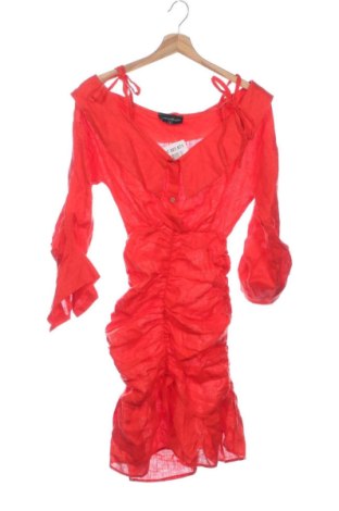 Kleid Unbranded, Größe S, Farbe Rot, Preis € 10,00, #137922671