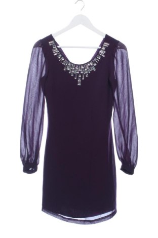 Kleid Lipsy, Größe XXS, Farbe Lila, Preis € 53,00, #137922816