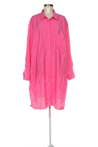 Рокля Maxi Blue, Размер 3XL, Цвят Розов, Цена 17,00 €, #137922878