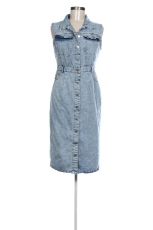 Kleid Unbranded, Größe M, Farbe Blau, Preis € 20,00, #137922882